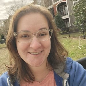 Meet your Posher, Christine